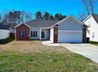 5807 Andrew Ward Ave, Charlotte, NC