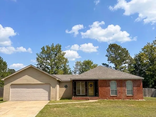 412 Chenoa Ave, Carthage, MS 39051
