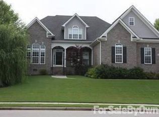 109 Merrimack Ct, Madison, AL 35758