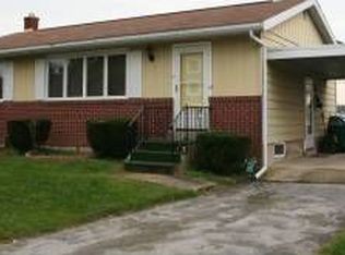 1714 Sagamore Dr, York, PA 17406
