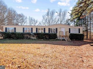 316 Caudell Rd, Homer, GA 30547