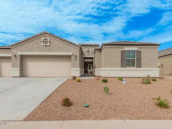 30558 W Clarendon Ave, Buckeye, AZ 85396