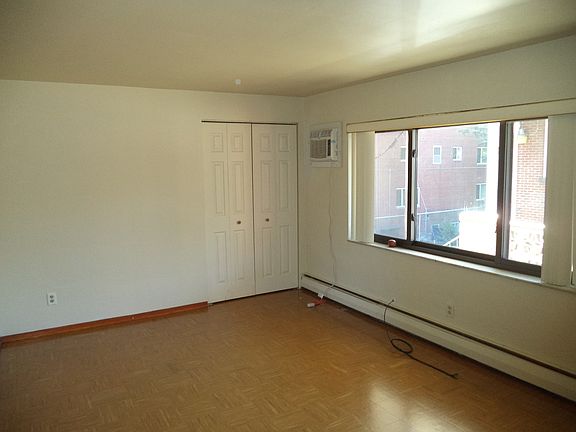 bright rooms