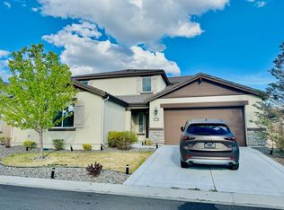 10280 Culiacan Pass Trl, Reno, NV 89521