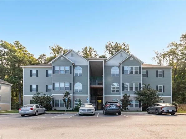 2608 Pennoak Way #F, Greensboro, NC 27407