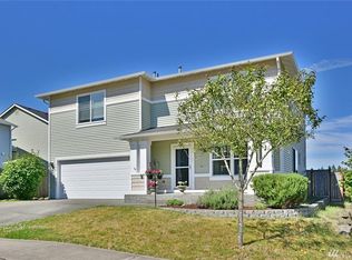 740 NW Rasmussen Ct, Poulsbo, WA 98370