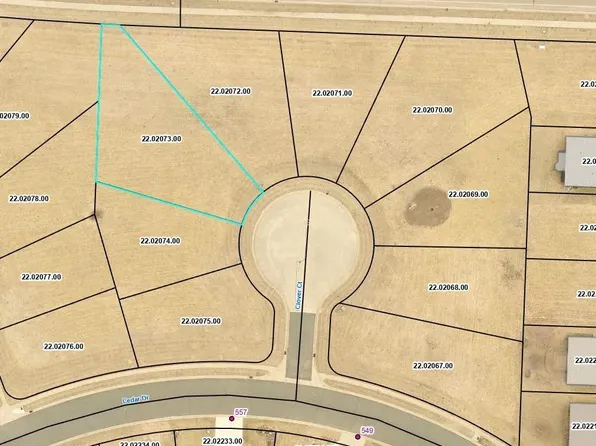 524 Clover Ct, Lake City, MN 55041