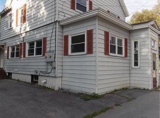 538 W End Ave #1, Carthage, NY 13619