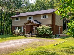 40 White Birch Ln, Huntsville, ON P1H 2J2