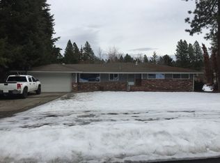 1717 S Seehorn Rd, Spokane, WA 99212