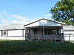 612 Buckeye St, Ashland, OH 44805