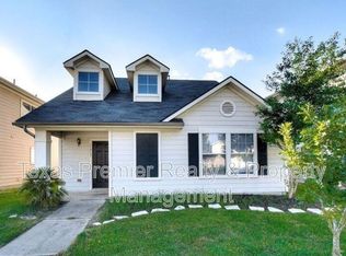 11917 Longwood Garden Way, Houston, TX 77047