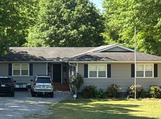 1509 Lem Edwards Rd, Colbert, GA 30628