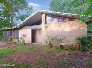 320 Gerald Dr, Lafayette, LA 70503