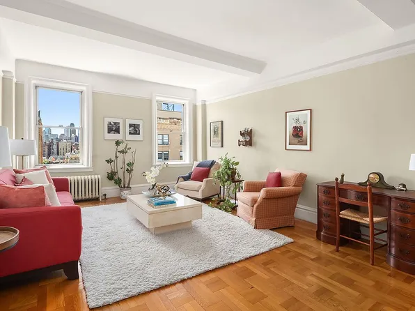 145 W 86th St APT 15B, New York, NY 10024