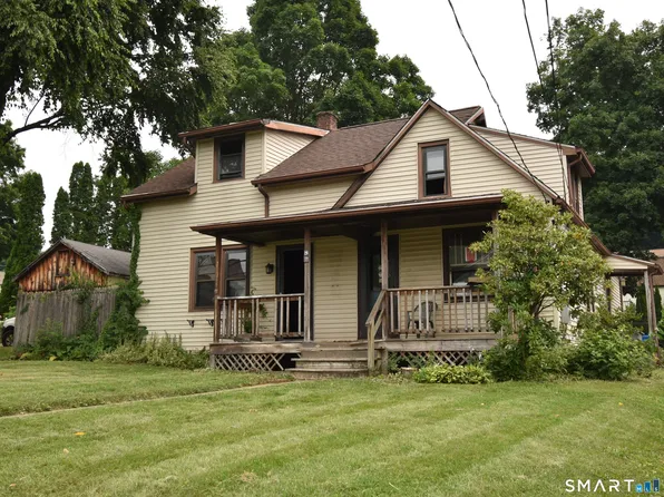 82 Lexington Street, Bristol, CT 06010