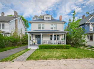 245 Central Ave, New Haven, CT 06515