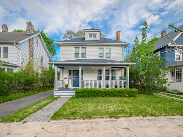 245 Central Avenue, New Haven, CT 06515