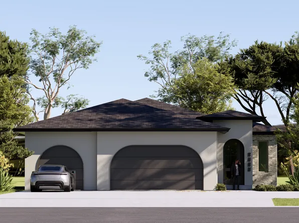 Princeton Plan, Lakewood