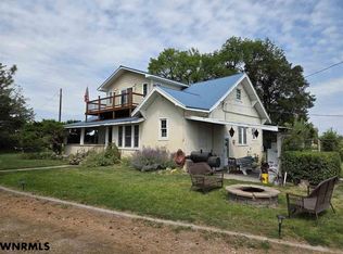160947 County Road 29, Gering, NE 69341