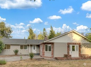 10701 64th Ave E, Puyallup, WA