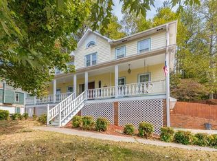 2998 Rockbridge Rd, Marietta, GA 30066