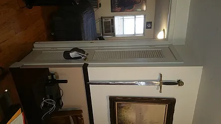 Rented by Northside Plaza Inc.