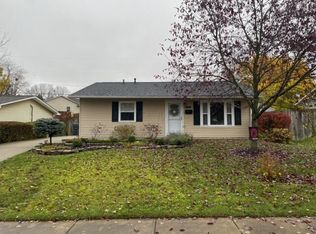 180 Valley View Dr, Johnstown, OH