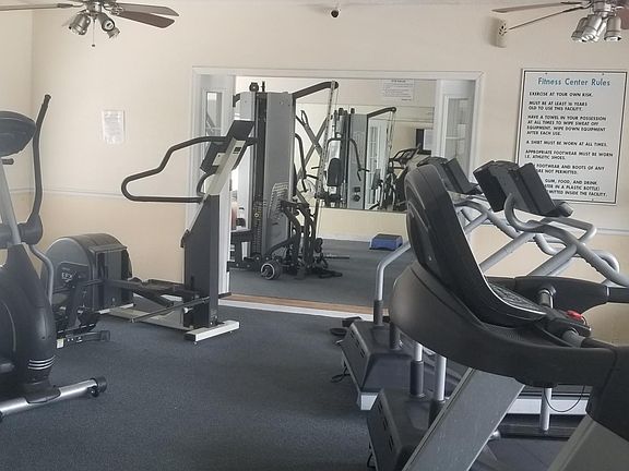 5th image of 2800 Plaza Terrace Dr #3076