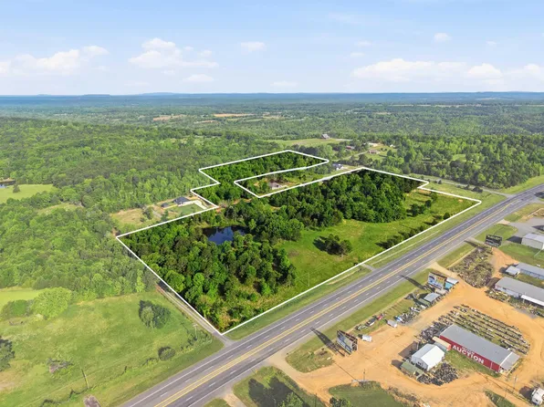 Highway 65 N, Damascus, AR 72039