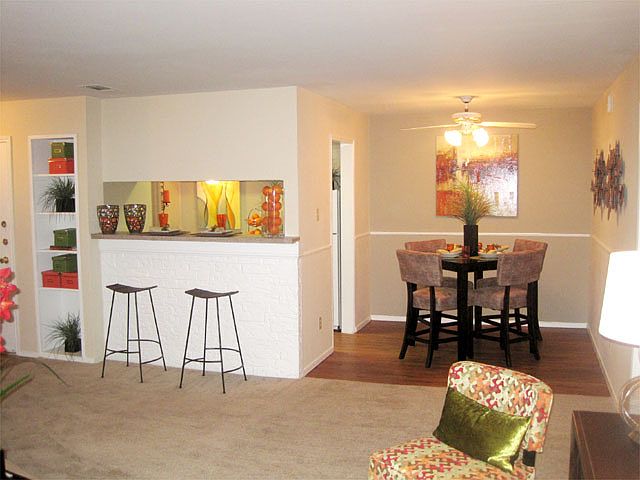 1st image of 5515 Clarewood Dr APT 111