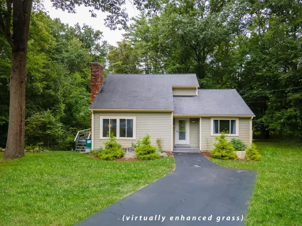 6 Temple Drive, Litchfield, NH 03052