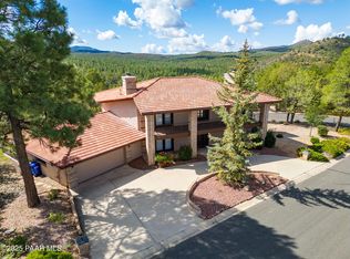 285 Crestwood E, Prescott, AZ 86303