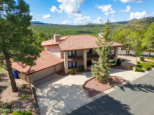 285 Crestwood E, Prescott, AZ 86303