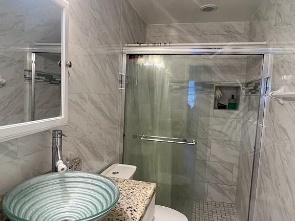 Bathroom D