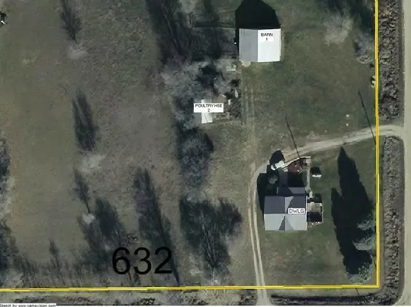30973 310th St, New Hartford, IA 50660