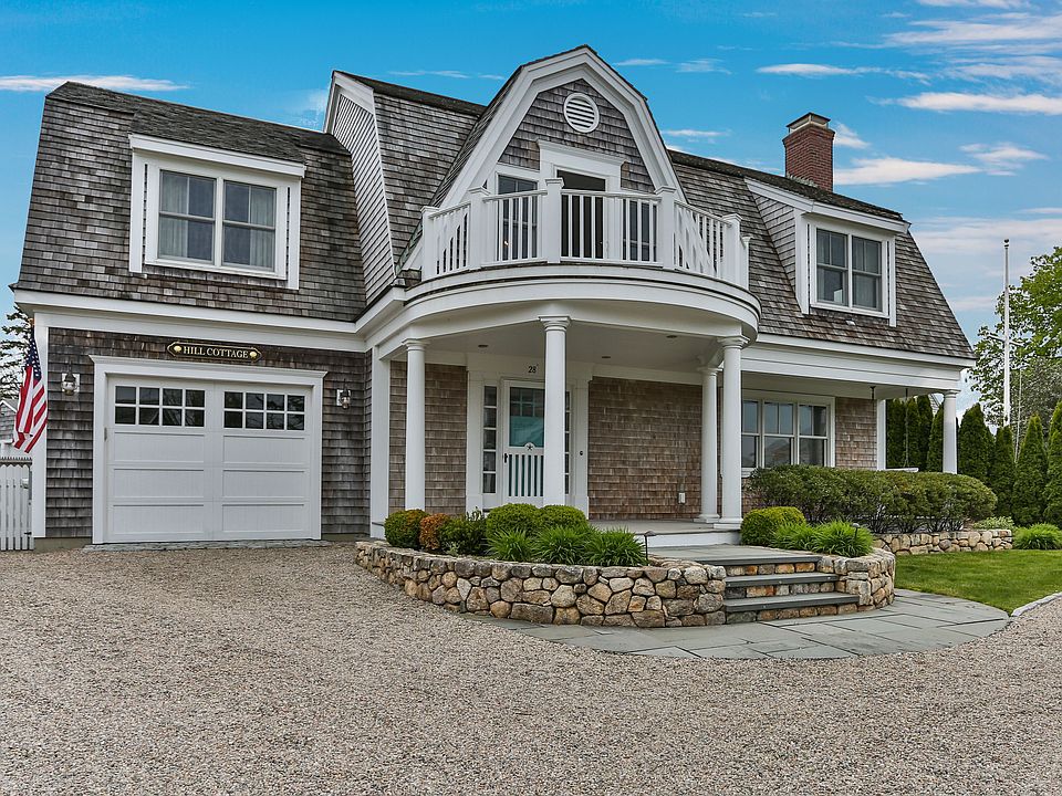 28 Seaview St, Chatham, MA 02633 Zillow