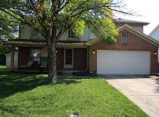 5472 Keith Dr, Dayton, OH