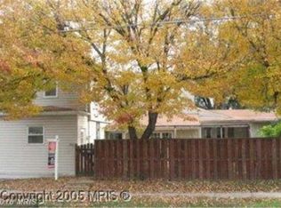 2401 Hammonds Ferry Rd, Halethorpe, MD 21227