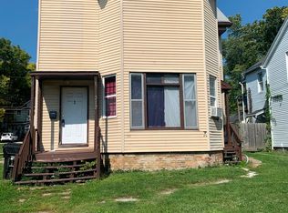 312 E Mulberry St, Bloomington, IL