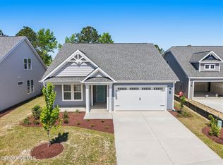 1153 Halter Place NW, Calabash, NC 28467