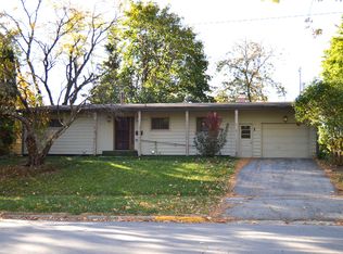 3630 Story St, Ames, IA 50014