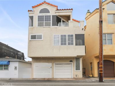 16778 Bayview Dr #B, Huntington Beach, CA, 92649