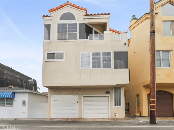 16778 Bayview Dr #B, Huntington Beach, CA 92649