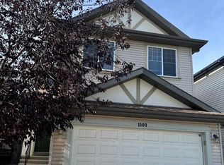 1500 Copperfield Blvd SE, Calgary, AB T2Z 0P3