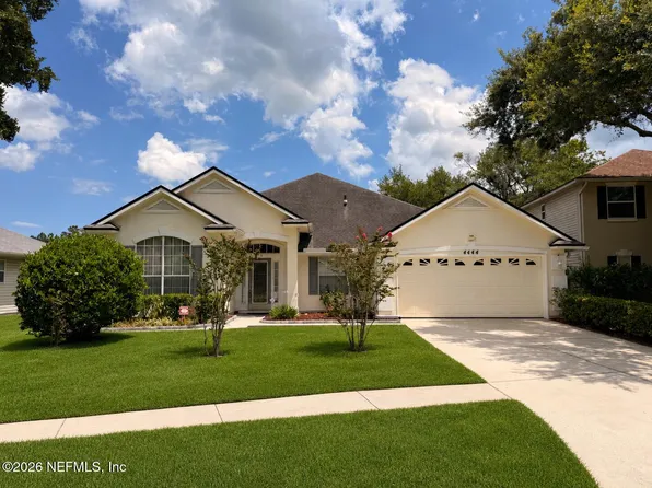 4444 SUMMER WALK Court, Jacksonville, FL 32258