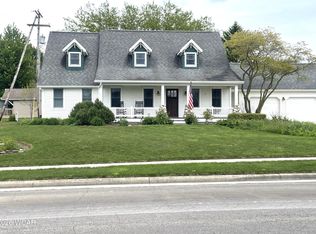 780 Kingswood Dr, Lima, OH 45804