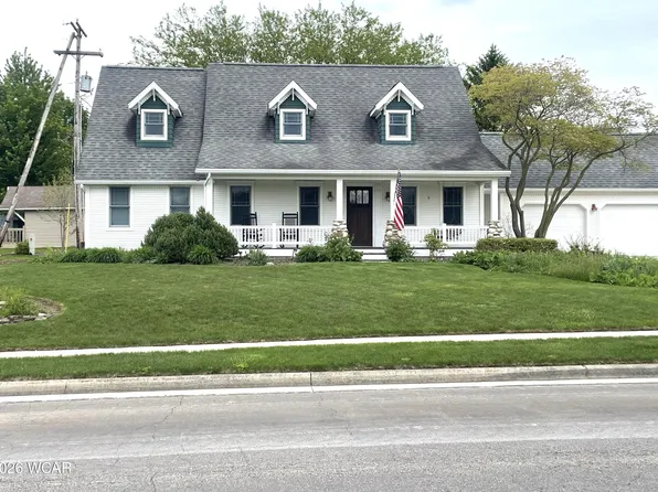780 Kingswood Dr, Lima, OH 45804