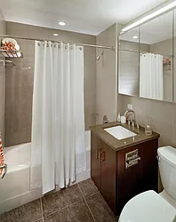 Rented by Clinton Management