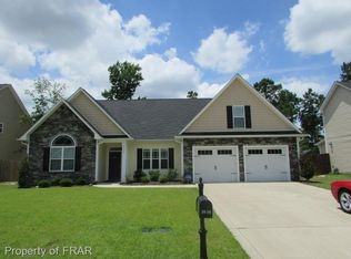 3938 Newgate St, Fayetteville, NC 28306
